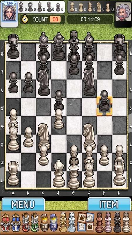 chess master free download for mobile