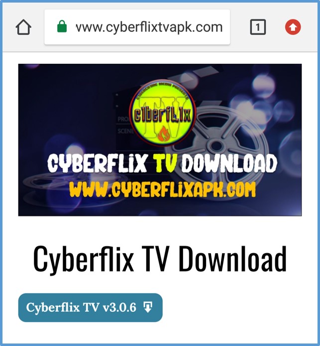 Cyberflix apk download for android phone 2018 price list
